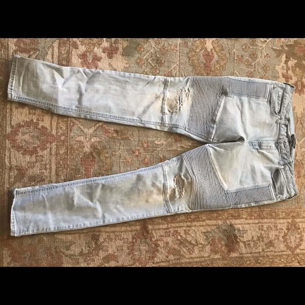 Designer Men’s Jeans